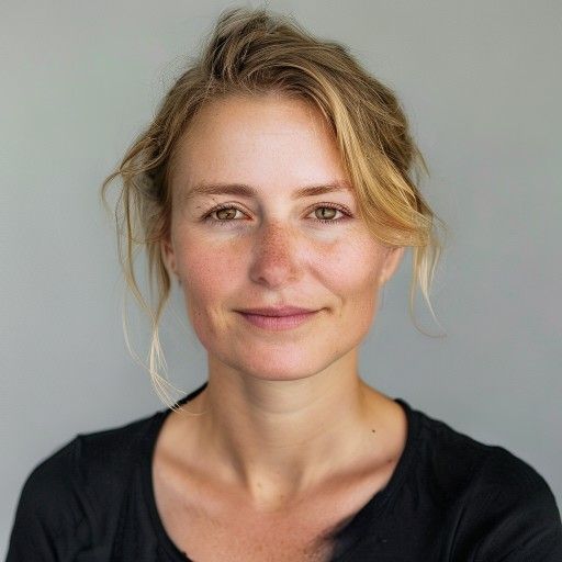 Tina Voss
