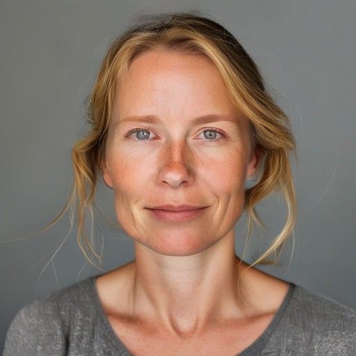 Lena Schröder