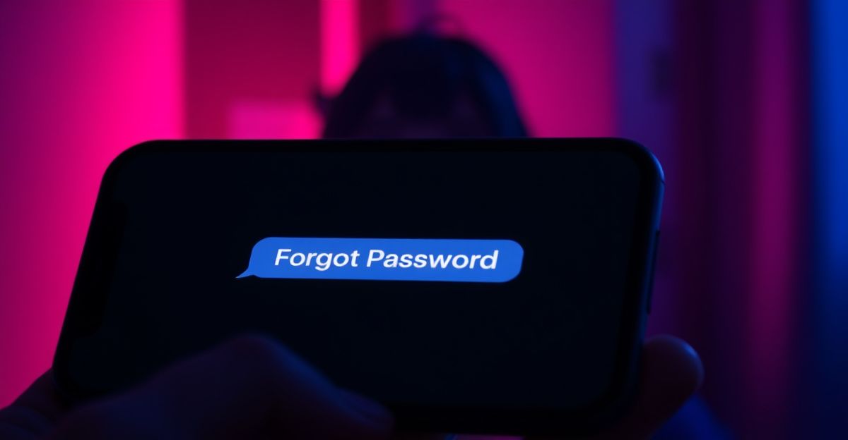 Muah AI Passwort zurücksetzen: So geht es Schritt für Schritt