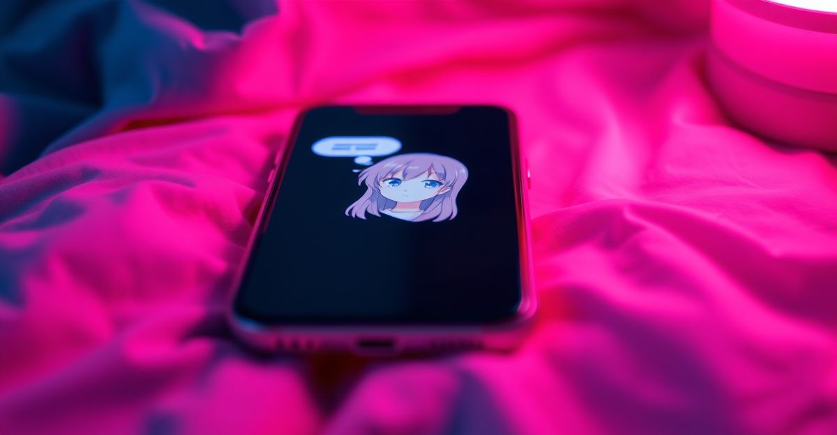 Muah AI App für Android und iOS: Download & Installation