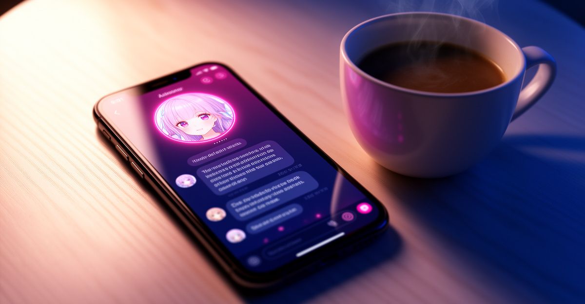 Kostenlose AI-Girlfriend-Apps: Was ist wirklich gratis? - Muah AI