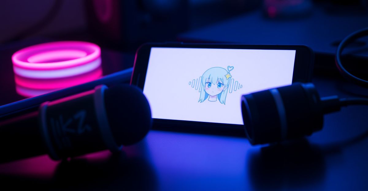 Muah AI Voice Chat: Sprachfunktion im Praxistest