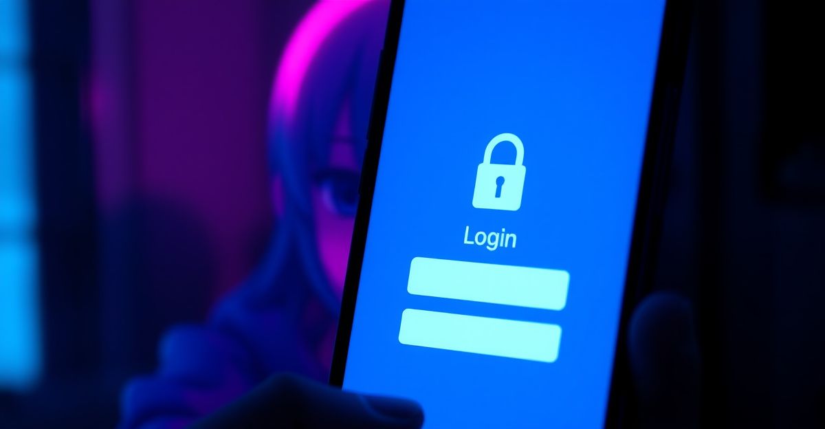 Muah AI Login: Sicher einloggen & Probleme lösen
