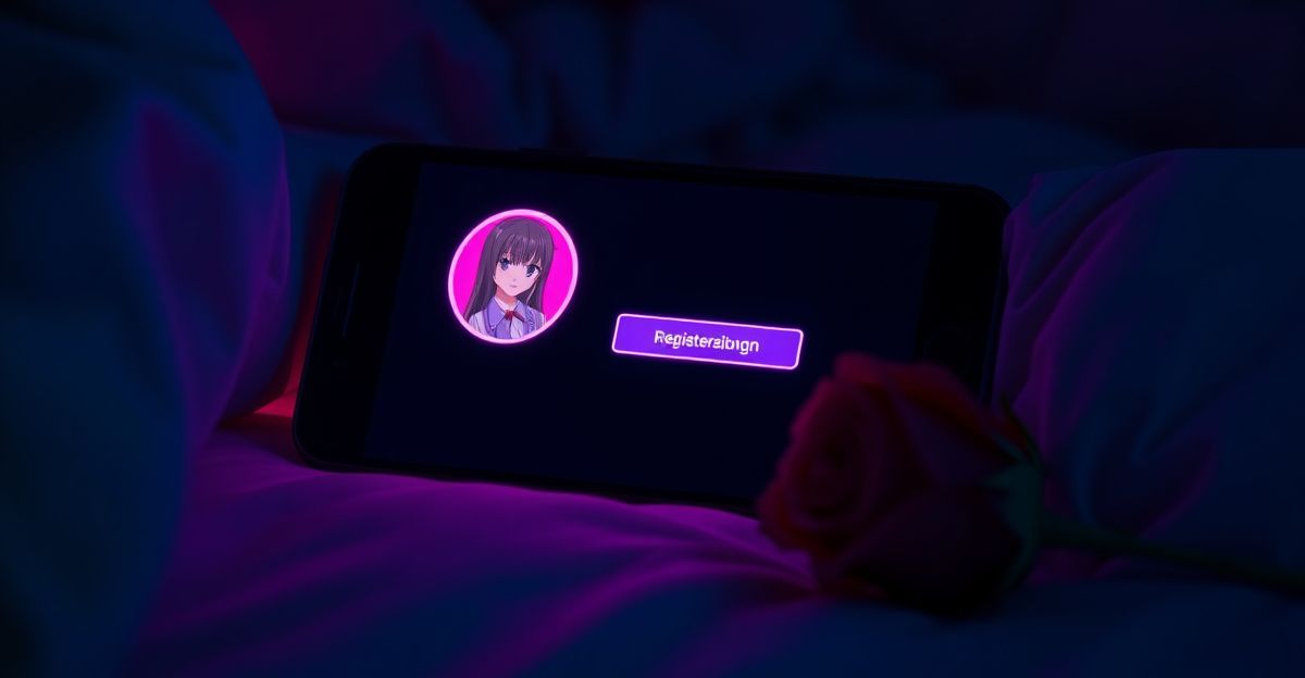 Muah AI Registrierung: Schritt für Schritt zum Account