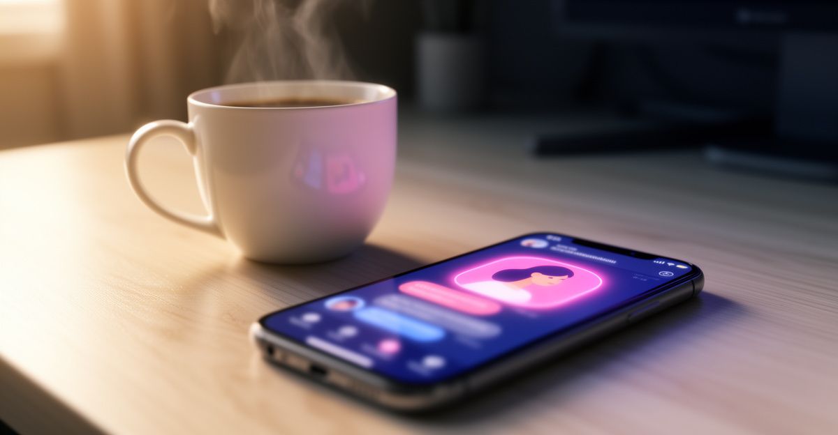 Beste AI-Girlfriend-Apps in Deutschland: Ehrlicher Anbietervergleich - Muah AI
