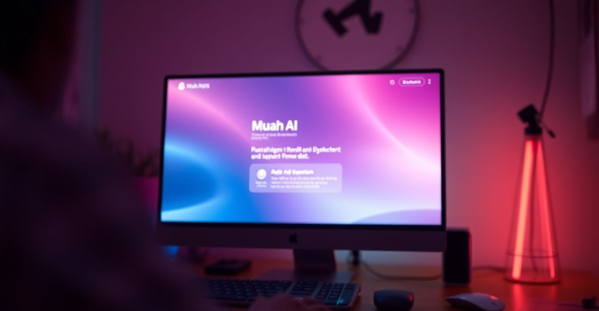 Schritt für Schritt: Muah AI Konto löschen