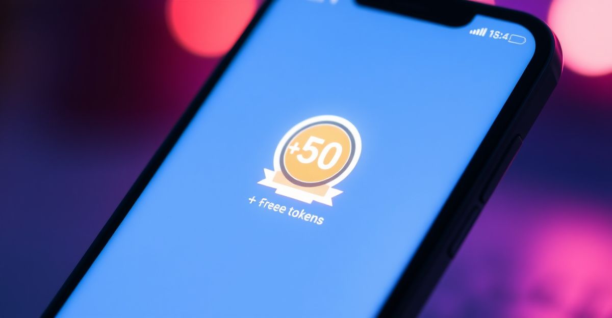 Gratis-Credits und wie die Token-Ökonomie funktioniert