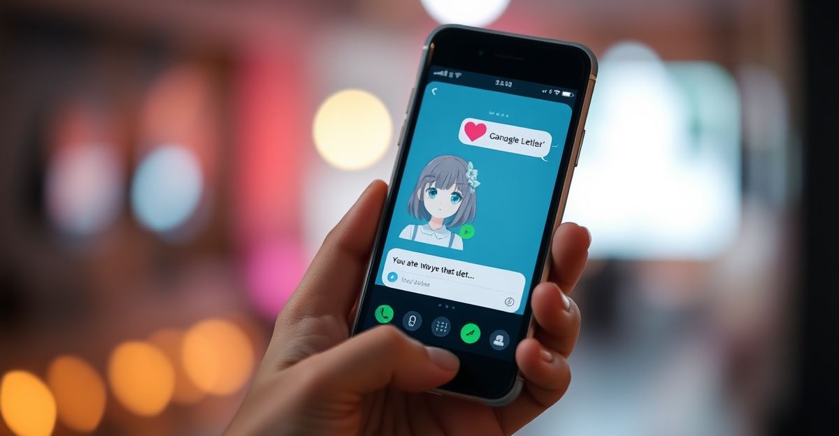 Verfügbarkeit der Muah AI App auf Android und iOS