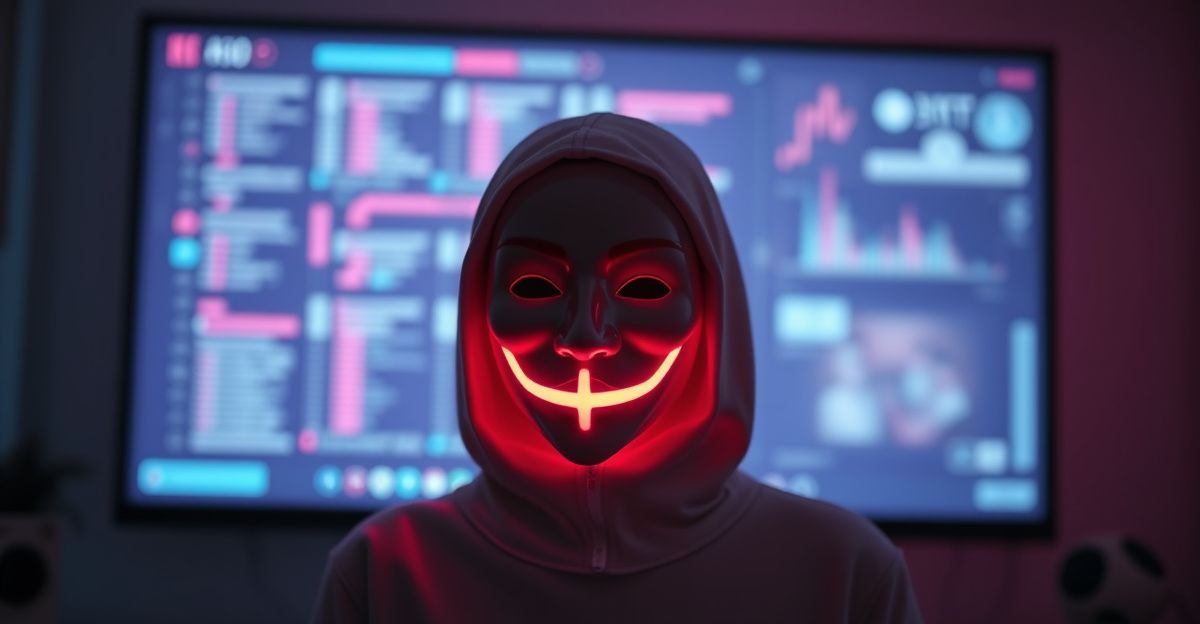 Warum Anonymität bei KI-Companion-Diensten relevant ist