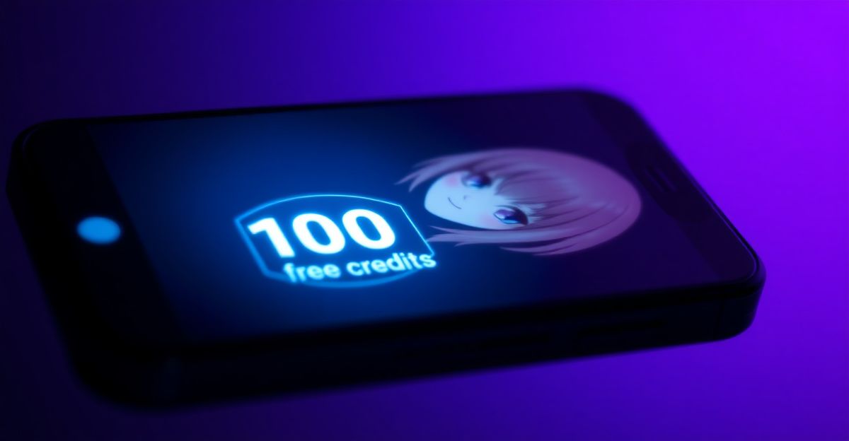 Wie du beim Start gratis Credits bekommst