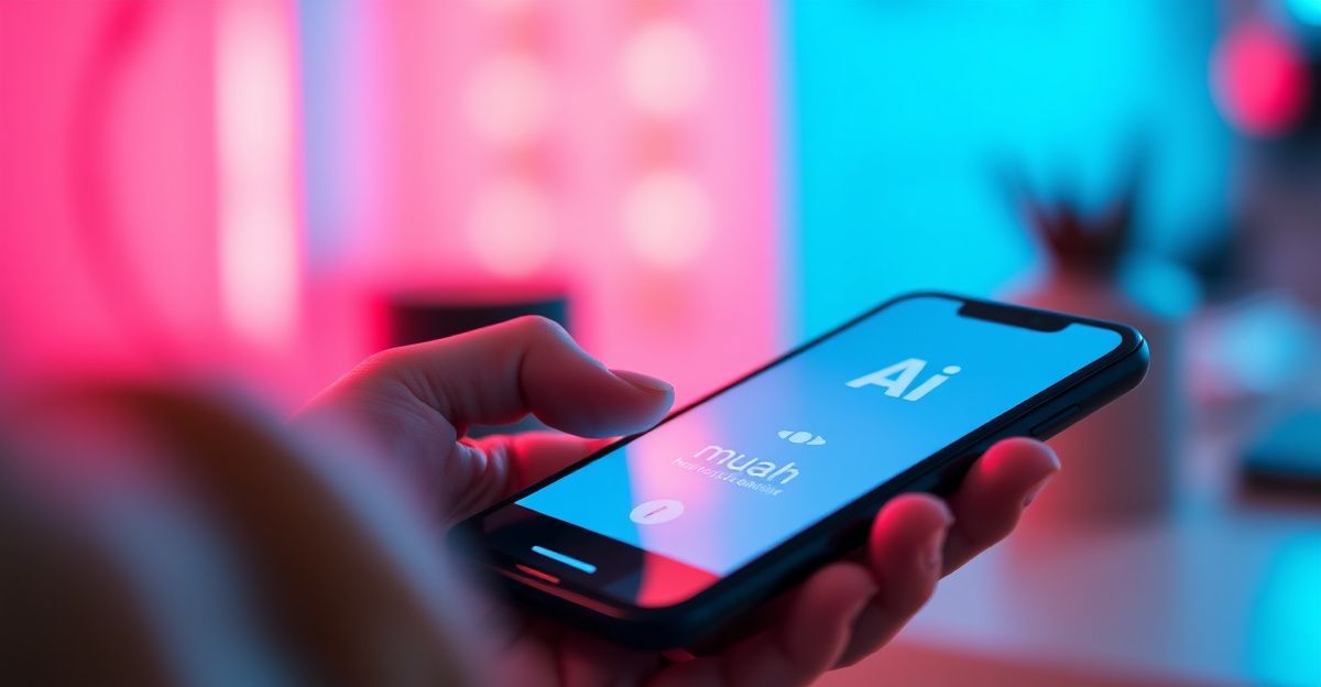 Muah AI auf dem Smartphone: Wie funktioniert der Zugang?