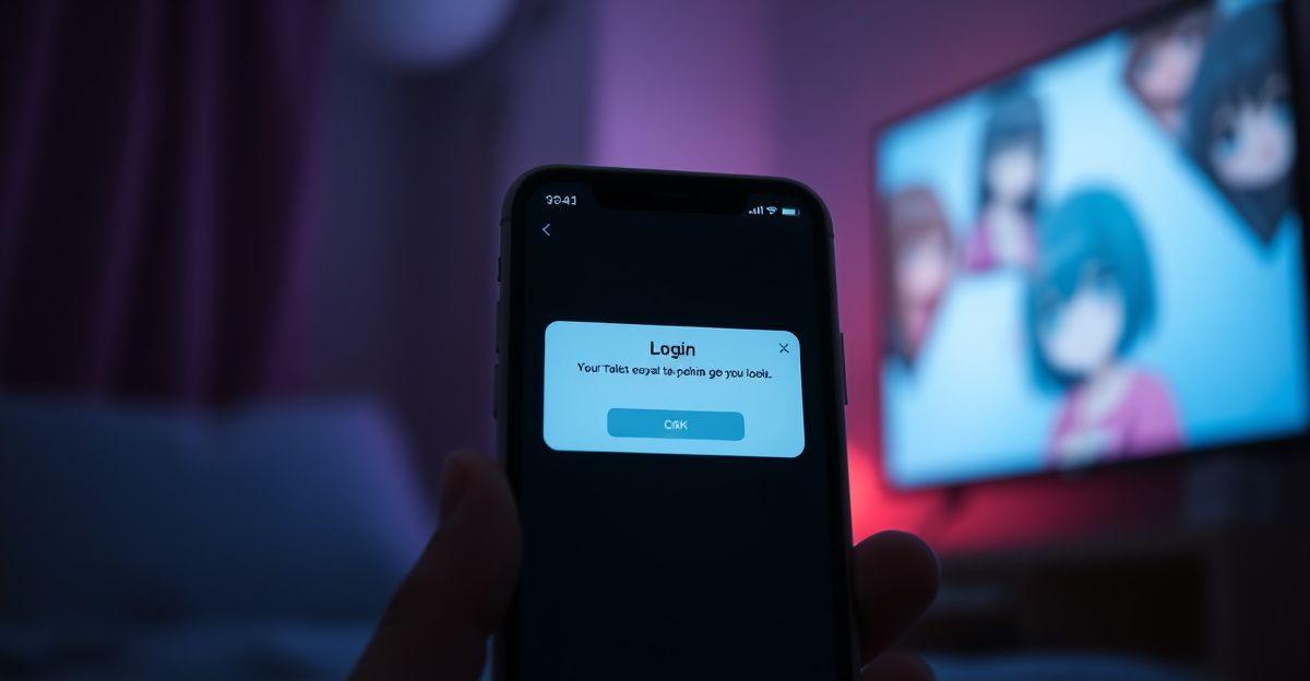 Häufige Login-Probleme und ihre Ursachen